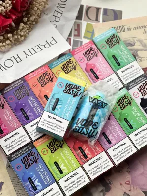 Vasy Drag 10000 Puff Wholesale Disposable E Cigarette Vape with Dual Mesh Core Smart Screen