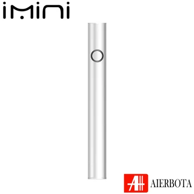 Imini Vape Battery Twist Vape Pen 510 Thread Adjustable Voltage Battery 350mAh Three-Position Voltage Adjustment