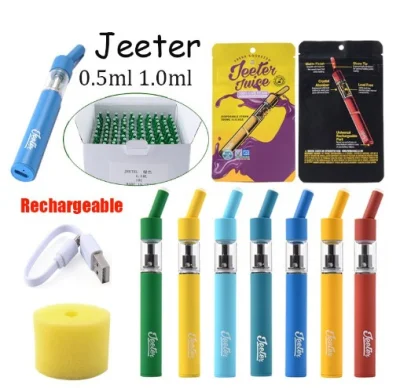  USA Fryd Disposable Vape Pens 0.5ml 1ml 180mAh Vapes Battery E-Cigarettes 510 Carts Packaging Thick Oil Ecigs Custom Cookies Jeeterr Juice Vape