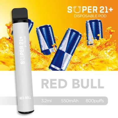 Hot Sale World&prime; S First Disposable Vape Electric Cigarette with Disposable Vape From Yecoo Vape