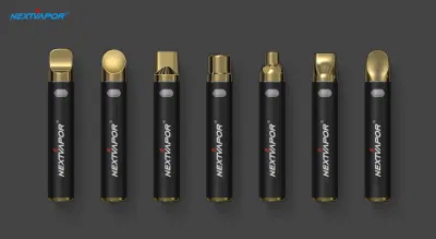 Ceramic Coil 0.5ml 1ml Cbg Thcp Live Resin Live Rosin Thick Oil Vape Device Happy Head Kungfu Magnum Thcp Vaporizer Atomizer