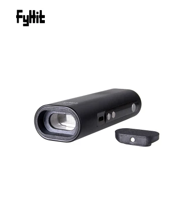 Factory Directly Fyhit Relax 2600mAh Battery Capacity Dry Herb Vaporizer Convection Vaporizer Pen Herbal Vaporizer