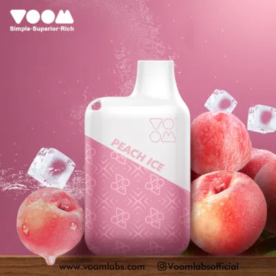 Voom Mini Mod Tpd Compliant 2 Ml Tank Shenzhen Wholesale Disposable Vape
