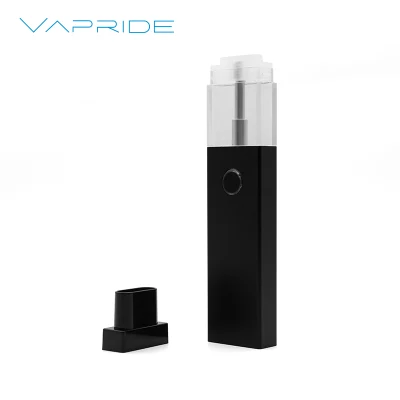 Ceramic Coil 1ml/2ml Mini Portable Disposable Vape Pod System
