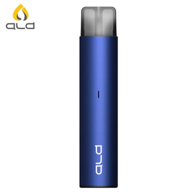 400mAh 300 Puff Blu Style Pod Disposable Vape Electronic Cigarette