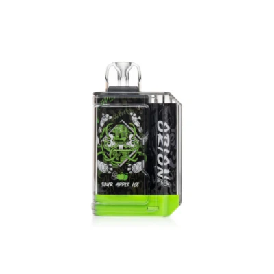 Good Quality Factory Price Lost Vape Orion Bar 7500 Vape Pod Pen Device 5% Nic 650mAh Rechargeable Disposable