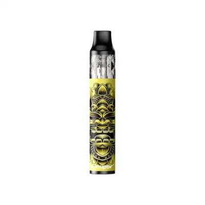 C-320 Cloupor Starter Kit - Easy-to-Use Disposable Pod System with USB Charging