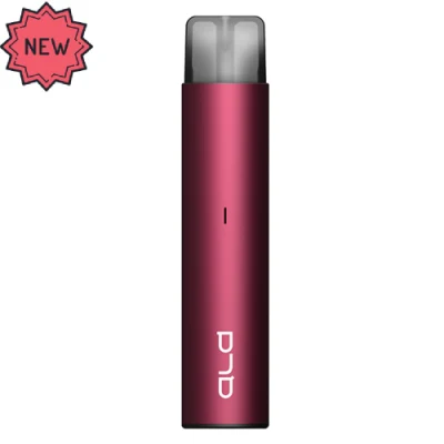 400mAh 300 Puff Blu Style Pod Disposable Vape Electronic Cigarette