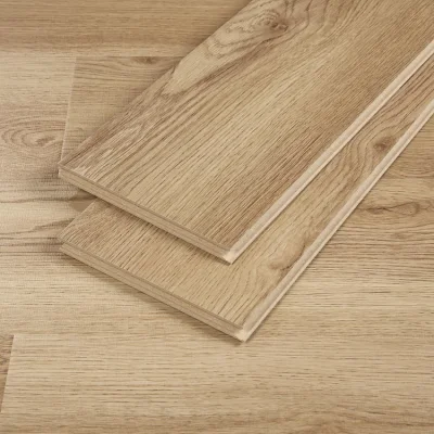 Free Samples Unilin Valinge Click Good Price Waterproof HDF Wooden Color Plastic Floor/Piso Laminado/Laminated Laminate Wood Vinyl Plank PVC Tile for Hotel