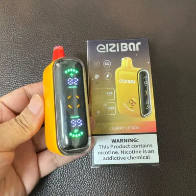 Vape Factory Price Vape Distributors 2024 New Vape 15000 Puffs Disposable Vape Disposable Electronic Cigarette Shipping USA Netherlands Hot Sell in Vape Shop