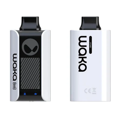 Waka Sopro PA 10000 Puffs Best Price Disposable Rechargeable Battery Electronic Cigarette Portable Vape