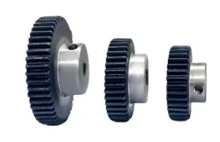 Customized All Kinds of Mechanical Equipment Gear Transmission Gearbox