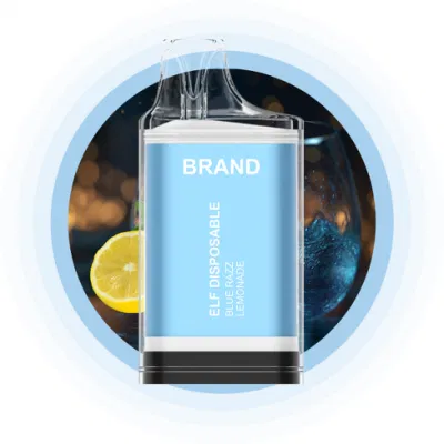 Puff&Youup Brand Mini Cube 600 Puff Bar E-Cigarette Wholesale I Disposable Vape