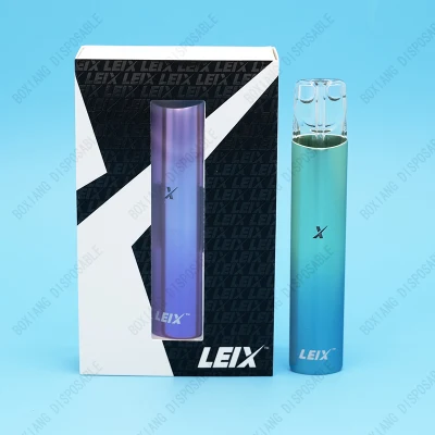 Refill E Liquid Slim Portable Vape Pod Pen Device Lollipop Vape Pen Pod System