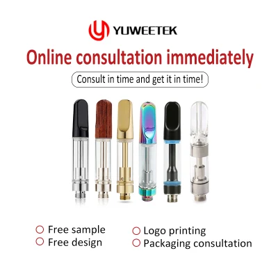 6 Cc Th205 Muha Meds Bbtank Big Chief Rove Carts Wholesale Full Ceramic Hhc 1ml D8 510 T E Cigarette Atomizer Empty Disposable Vape Vaporizer Pen Cart Cartridge