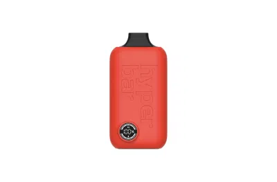 Wholesale Disposable Vape Dual Mesh Coil I Vape Hyperbar Brand