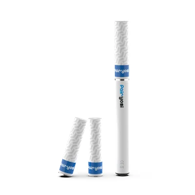 Wecloud Plus Pods Blu Kit Disposable E-Cig 510 with Cool Mint Tobacco