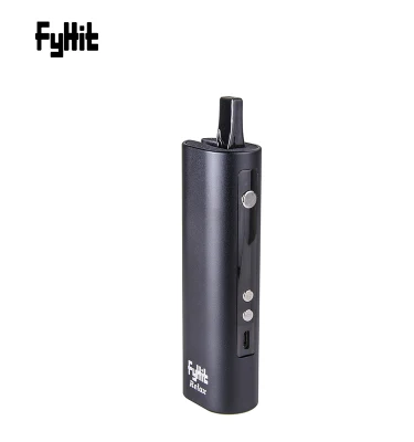 Factory Directly Fyhit Relax 2600mAh Battery Capacity Dry Herb Vaporizer Convection Vaporizer Pen Herbal Vaporizer