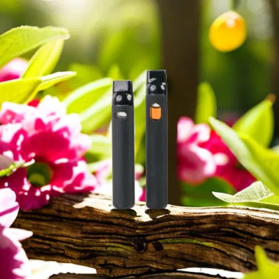 Magnum Boma Urb Packwoods Full Spectrum Thick Oil Vaporizer 0.5ml 1ml 2ml Disposable Vape Atomizer Hardwares