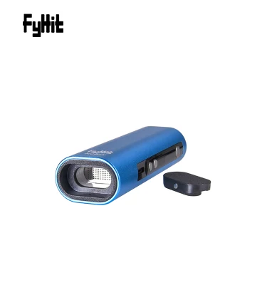 Factory Directly Fyhit Relax 2600mAh Battery Capacity Dry Herb Vaporizer Convection Vaporizer Pen Herbal Vaporizer