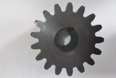 Customized All Kinds of Mechanical Equipment Gear Transmission Gearbox