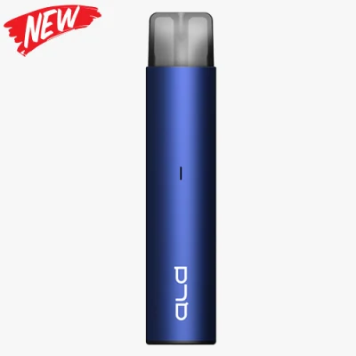 400mAh 300 Puff Blu Style Pod Disposable Vape Electronic Cigarette