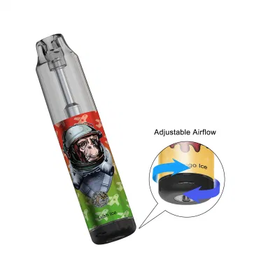 Low MOQ Sunfire 7K Airflow Mesh Coil Vape Type-C Rechargeable Available 15ml