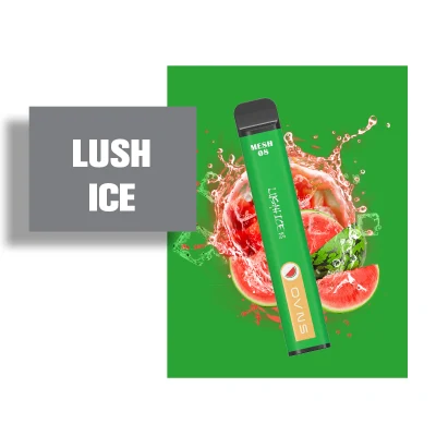 New Arrival Electronic Cigarette Wholesale I Vape Vaal Elf Wholesale E Liquid Bar Juice Mrfog Vape Bang Elf 2500 Portable Dry Herb Vaporizer