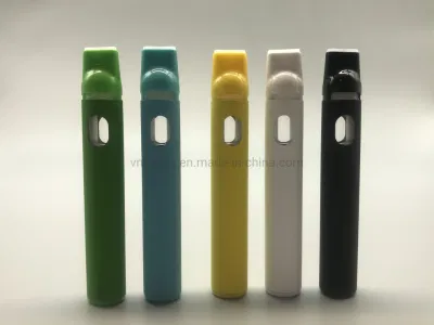 New Metal-Free Vaporizer Rechargeable Sirius Pod Device Ceramic Coil Disposable Vape Pen Kung Vapes