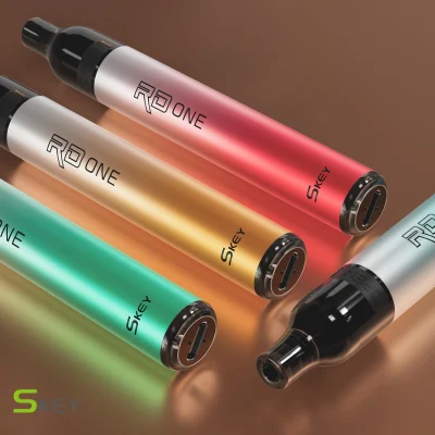 Wholesale I Vape UK EU Amazon Top 1 Sales Vape Pen Empty Disposable Electronic Cigarette Hookah Pen Skey Rd One 5000 10000 Puff E Cigarette Vs Aspire R1 Plus