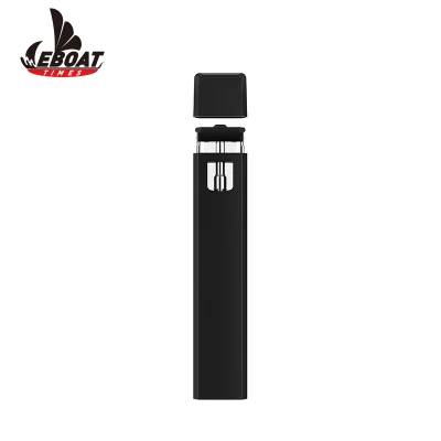 Delta 10 Disposable Vape Pen Cigarettes Rechargeable 280mAh Battery 1.0ml Empty Pods Starter Kits Vape Allow Customization