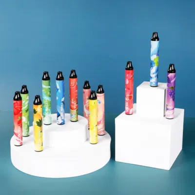 600 Puff E Shisha Disposable Vapes Veiik Micko Tt 50mg Nicotine E Cigarettes Vs Vaporlax