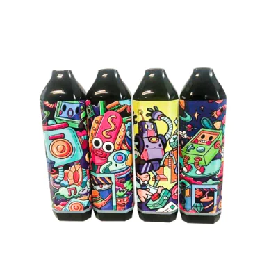  Disposable Vape Amazon Imini Avv Battery 650mAh Bottom Adjustable Voltage Preheat for 510 Vape Cartridge in Display Box Wholesale I Vape