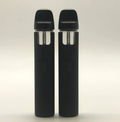 2ml Vape Pens Rechargeable Battery Thick Oil Carts Empty All-in-One Extrax Disposable Vape