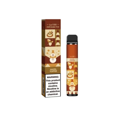 Free Sample I Get Vape Fume Extra Disposable Nicotine Free E Cigarettes Vaporizer Smoking Vapes