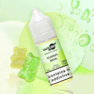Vapor Pod Disposable Vape Eliquid Tobacco Mint Europe Tpd Ejuice 10mg 20mg