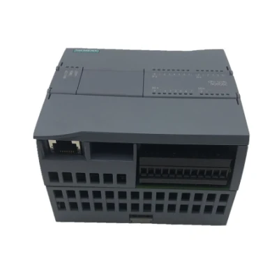 Original New Omron Mitsubishi Delta Wago Xinje B&R Beckhoff S7 1200 PLC Module Controller 6es7214-1AG40-0xb0 for Siemens