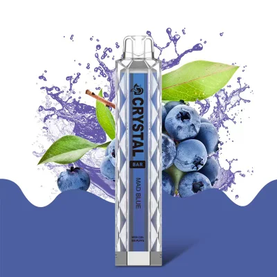 Device Nicotine Free Disposable Vaporizer 600 Puffs Vape