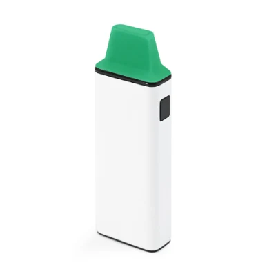 Rhy D001 500mg 1000mg Custom Empty Oil Vape Package Gift Box Atomizer Packwoods Runtz Packaging Box