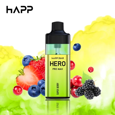  Elf Wholesale Different Flavors Type-C Charging Vape Pen Bar 10000 Puffs 2% Nicotine Disposable Vape