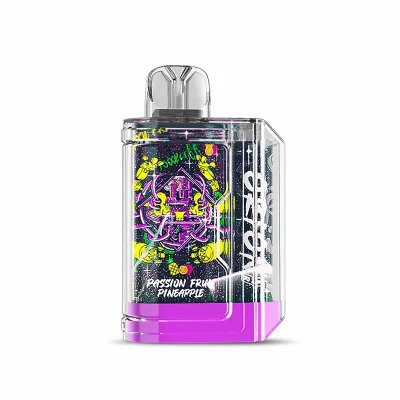  Hot Selling Lost Vape Orion 7500 Puffs Disposable Vape Bar Electronic Cigarette OEM