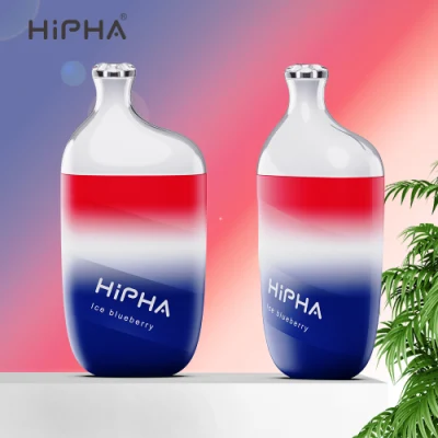 Hot Selling Happy Vaping Mini Prefilled Fruit Flavors Tpd Compliant Vape Pod System Replaceable Delta Liquid 2 Ml Cartridge