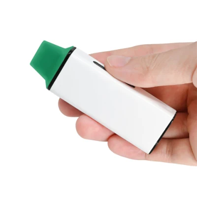 Rhy D001 500mg 1000mg Custom Empty Oil Vape Package Gift Box Atomizer Packwoods Runtz Packaging Box