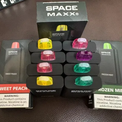 Wholesale I 4000 5000 6000 7000 Puff Display LED D8 D9 2ml Bc5000 Hhc White Private Label Orion Elf Crystal Custom OEM Bar Disposable Vaper Empty Vape