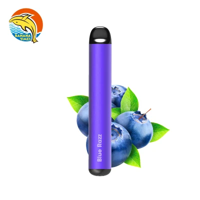 Wholesales Electronic Cigarette Menthol/ Mango Flavor Ejuice Ministick Wholesale Disposable Vape