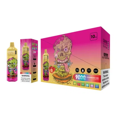 Best Quality Wholesale Price Hot Disposable Vape OEM Custom E Cigarette Sunfire Bar 5000 6000 7000 8000 9000 10000 12000puffs Rechargeable Vape Disposable Puff