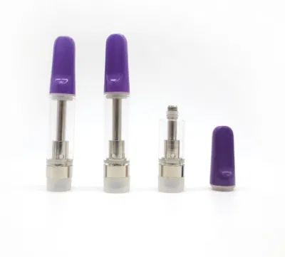 Factory Wholesale for Sale Cartridge 510 Glass Vape Pen Ceramic Coil Atomizer