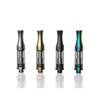 Best Quality CO2 Package 510 Thread Coil Ceramic Manufacturer