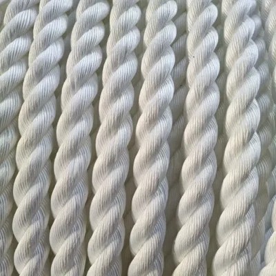PP/PE Polypropylene Tugboat Hmpe Hemp Metallic Hollow Core 12mm UHMWPE Plastic Factory Twisted Cotton Telstra Safety Towing Synthetic Winch HDPE Rope