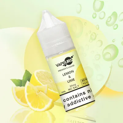 Vapor Pod Disposable Vape Eliquid Tobacco Mint Europe Tpd Ejuice 10mg 20mg